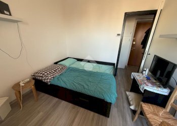 One-room apartment Viale Abruzzi, Milano (neighborhood Città Studi) - photo 31