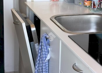 One-room apartment Viale Abruzzi, Milano (neighborhood Città Studi) - photo 32