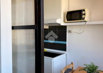 One-room apartment Viale Abruzzi, Milano (neighborhood Città Studi) - photo 34