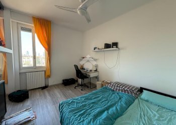 One-room apartment Viale Abruzzi, Milano (neighborhood Città Studi) - photo 35