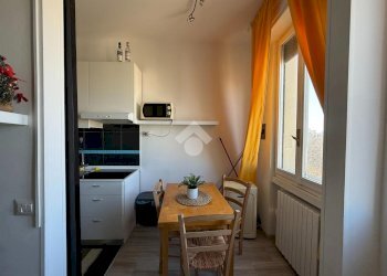 One-room apartment Viale Abruzzi, Milano (neighborhood Città Studi) - photo 36