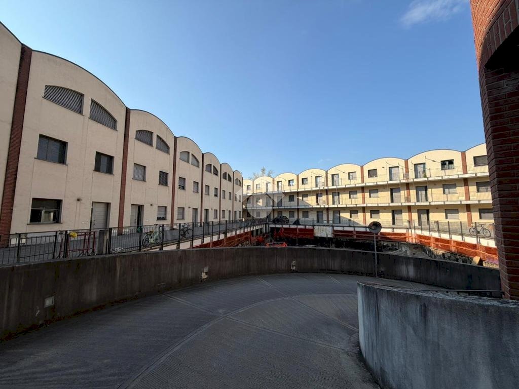 Box Via Enrico Cosenz, Milano (neighborhood Bovisa) - photo 2