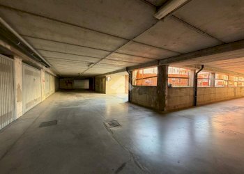 Box Via Enrico Cosenz, Milano (neighborhood Bovisa) - photo 5