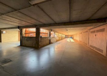 Box Via Enrico Cosenz, Milano (neighborhood Bovisa) - photo 6