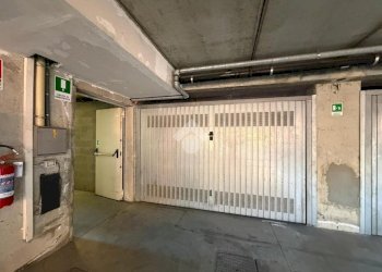 Box Via Enrico Cosenz, Milano (neighborhood Bovisa) - photo 7