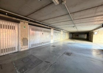 Box Via Enrico Cosenz, Milano (neighborhood Bovisa) - photo 8