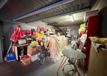 Box Via Enrico Cosenz, Milano (neighborhood Bovisa) - photo 9