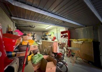 Box Via Enrico Cosenz, Milano (neighborhood Bovisa) - photo 10