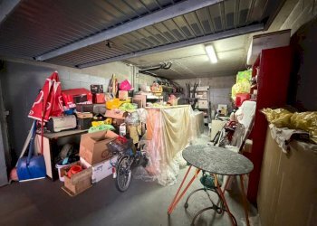 Box Via Enrico Cosenz, Milano (neighborhood Bovisa) - photo 11