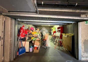 Box Via Enrico Cosenz, Milano (neighborhood Bovisa) - photo 12