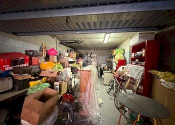 Box Via Enrico Cosenz, Milano (neighborhood Bovisa) - photo 13