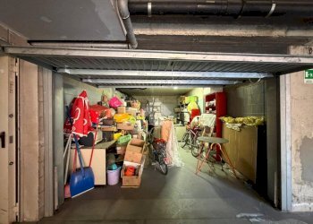 Box Via Enrico Cosenz, Milano (neighborhood Bovisa) - photo 14