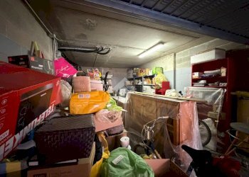 Box Via Enrico Cosenz, Milano (neighborhood Bovisa) - photo 15