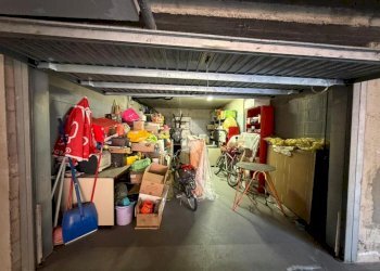 Box Via Enrico Cosenz, Milano (neighborhood Bovisa) - photo 16