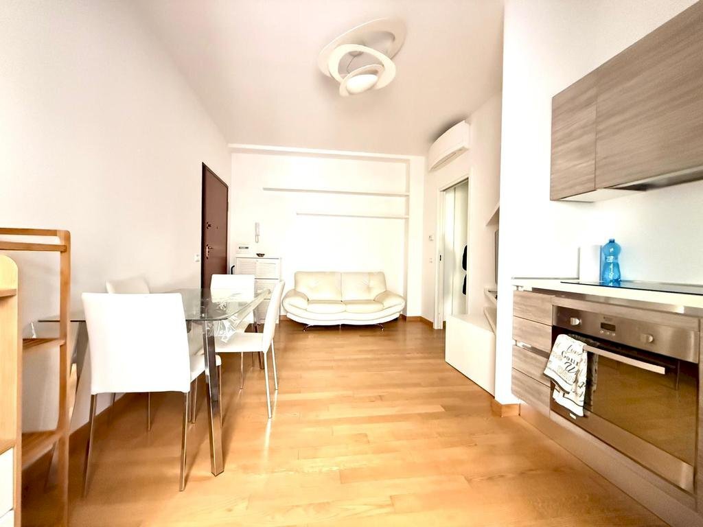 Bilocale Corso Genova, Milano (zona Ticinese) - foto 1