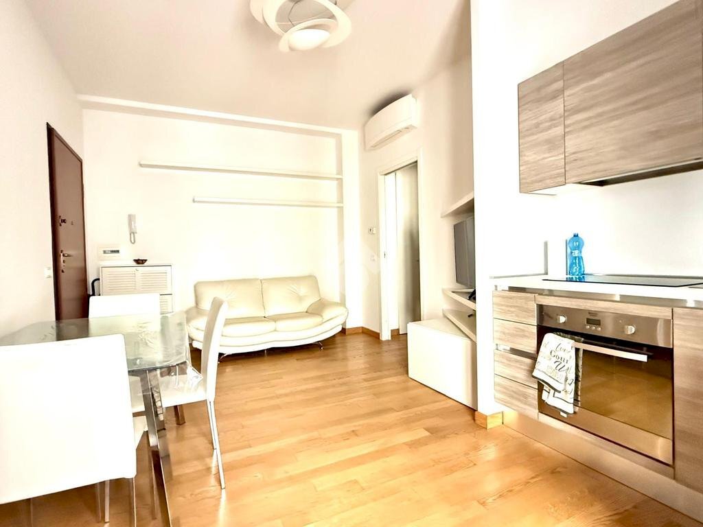 Bilocale Corso Genova, Milano (zona Ticinese) - foto 2