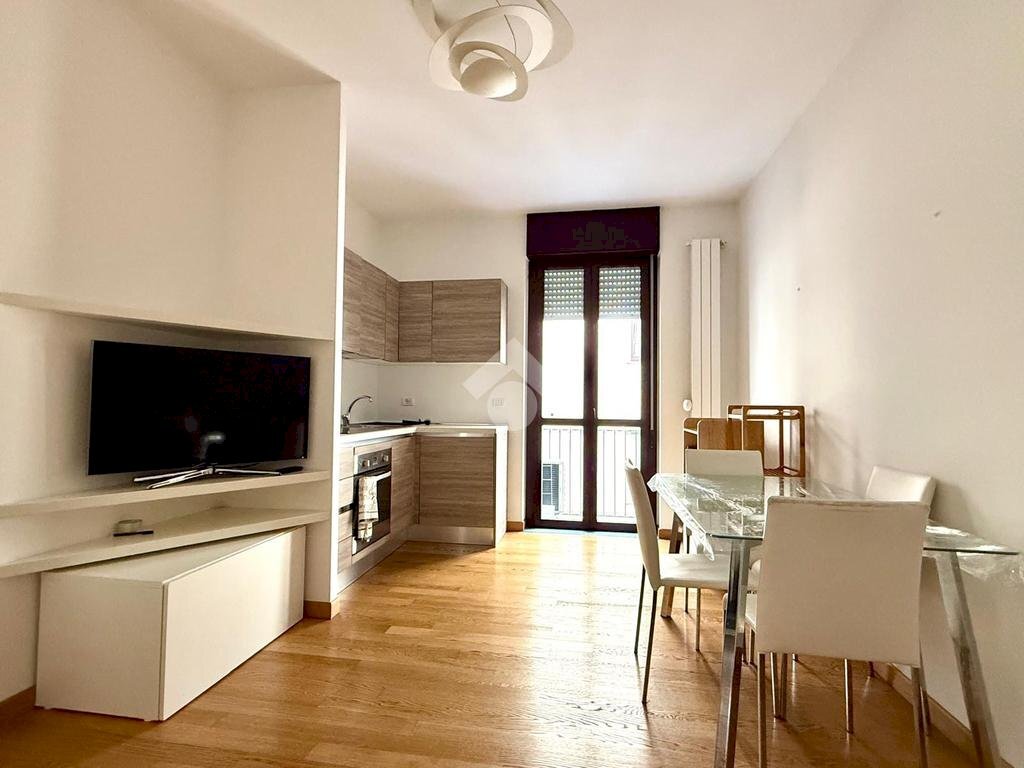 Bilocale Corso Genova, Milano (zona Ticinese) - foto 3