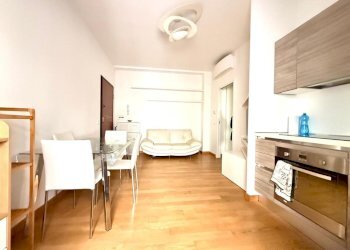 Bilocale Corso Genova, Milano (zona Ticinese) - foto 1