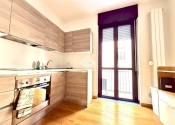 Bilocale Corso Genova, Milano (zona Ticinese) - foto 4