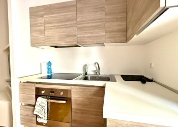 Bilocale Corso Genova, Milano (zona Ticinese) - foto 5