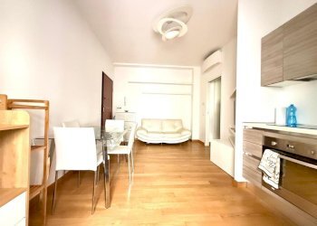 Bilocale Corso Genova, Milano (zona Ticinese) - foto 6