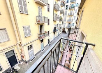 Bilocale Corso Genova, Milano (zona Ticinese) - foto 9