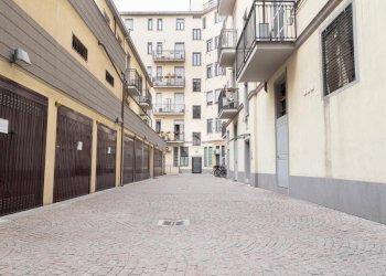 Bilocale Corso Genova, Milano (zona Ticinese) - foto 17