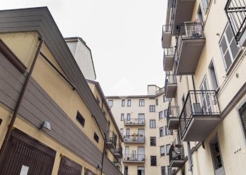 Bilocale Corso Genova, Milano (zona Ticinese) - foto 18