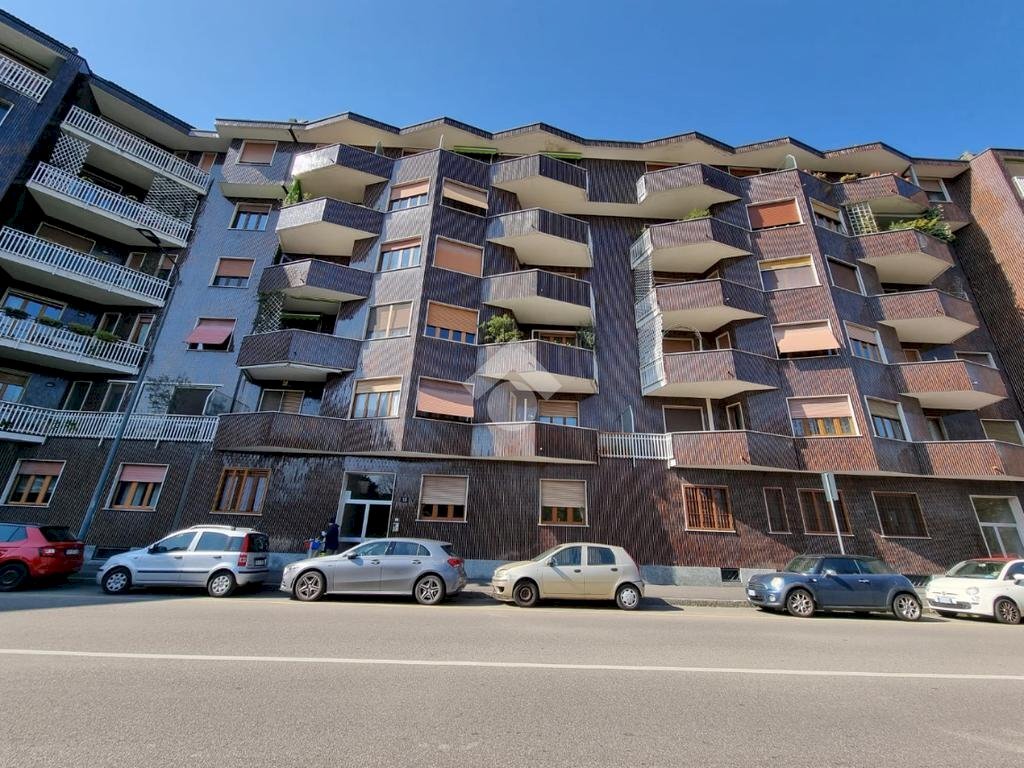 Trilocale Via Zoja L., Milano (zona San Siro) - foto 1