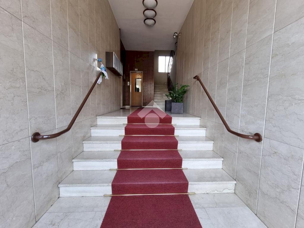 Trilocale Via Zoja L., Milano (zona San Siro) - foto 2