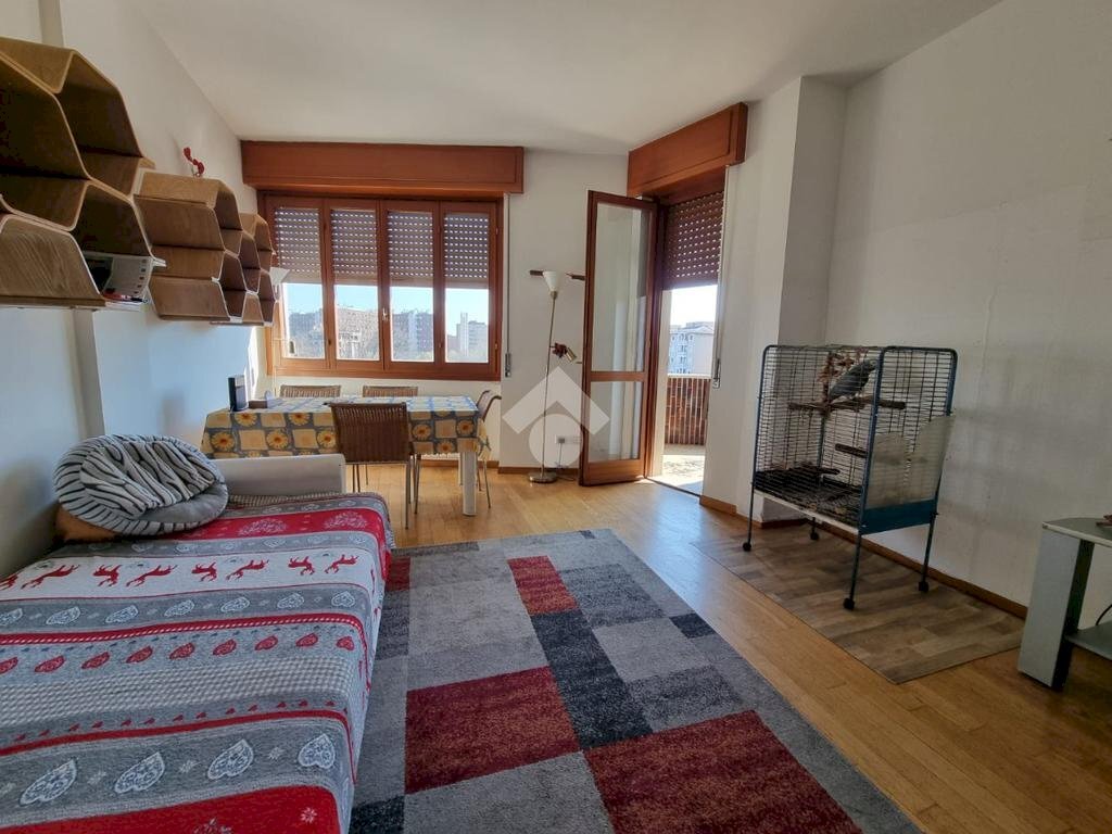 Trilocale Via Zoja L., Milano (zona San Siro) - foto 3