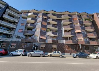 Trilocale Via Zoja L., Milano (zona San Siro) - foto 1