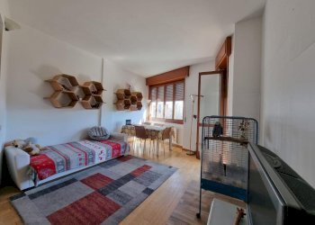 Trilocale Via Zoja L., Milano (zona San Siro) - foto 4