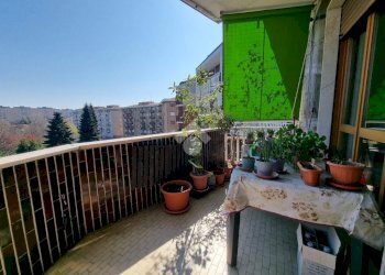 Trilocale Via Zoja L., Milano (zona San Siro) - foto 6