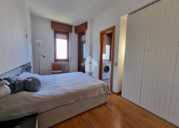 Trilocale Via Zoja L., Milano (zona San Siro) - foto 10