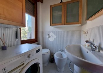 Trilocale Via Zoja L., Milano (zona San Siro) - foto 12