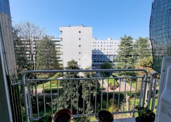 Trilocale Via Zoja L., Milano (zona San Siro) - foto 13