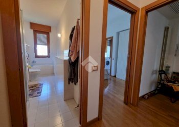 Trilocale Via Zoja L., Milano (zona San Siro) - foto 20