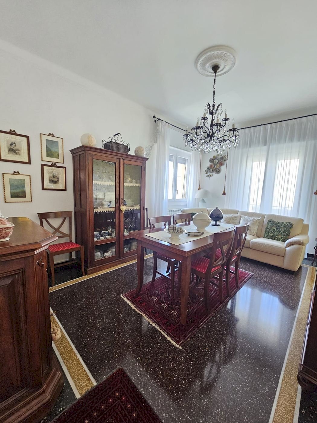 Trilocale VIA PORRATA, Genova (zona Prà) - foto 1