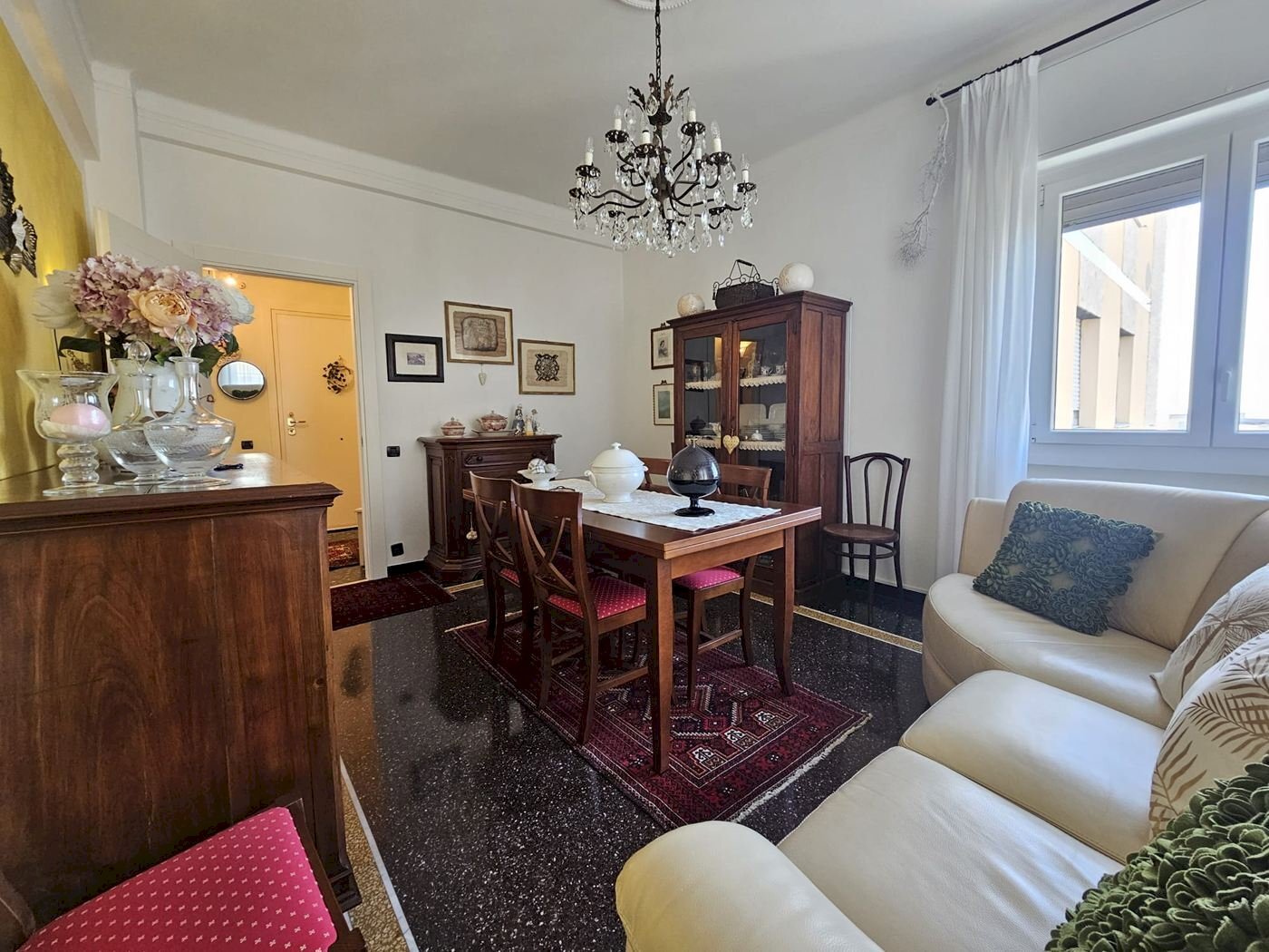 Trilocale VIA PORRATA, Genova (zona Prà) - foto 3