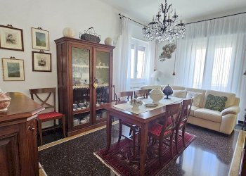 Trilocale VIA PORRATA, Genova (zona Prà) - foto 1