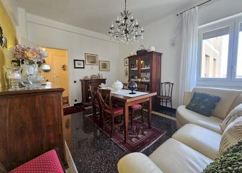 Trilocale VIA PORRATA, Genova (zona Prà) - foto 3