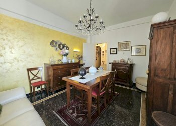 Trilocale VIA PORRATA, Genova (zona Prà) - foto 4