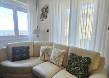 Trilocale VIA PORRATA, Genova (zona Prà) - foto 6