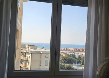 Trilocale VIA PORRATA, Genova (zona Prà) - foto 7