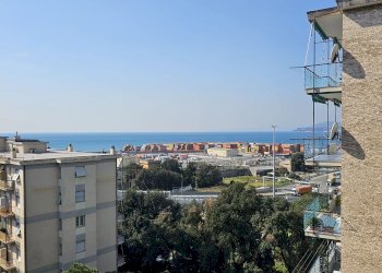 Trilocale VIA PORRATA, Genova (zona Prà) - foto 8