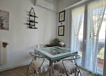 Trilocale VIA PORRATA, Genova (zona Prà) - foto 9