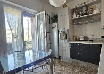 Trilocale VIA PORRATA, Genova (zona Prà) - foto 10