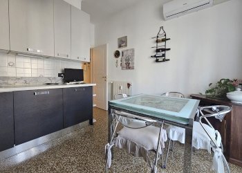 Trilocale VIA PORRATA, Genova (zona Prà) - foto 11