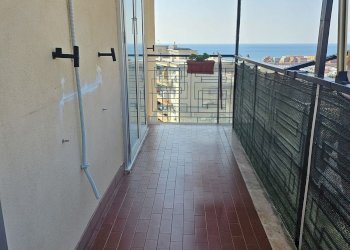Trilocale VIA PORRATA, Genova (zona Prà) - foto 12